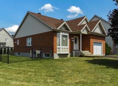 Immobilier Quebec Canada Montreal : Maison/Villa Plain pied de 2 ... Immobilier Quebec Canada Montreal : Maison/Villa Plain pied de 2 ...